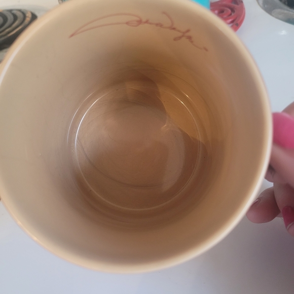 John Wayne mug - Picture 6 of 8